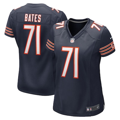 Chicago Bears Women Jerseys 2025-10-17-067